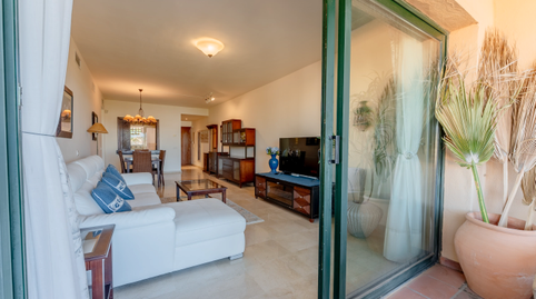 Foto 4 de Apartament de lloguer a Calle del Priorato, 1, Nueva Atalaya, Málaga