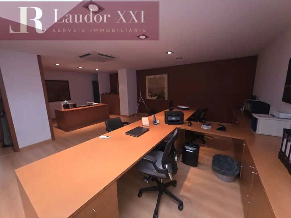 Oficina de lloguer en Sabadell