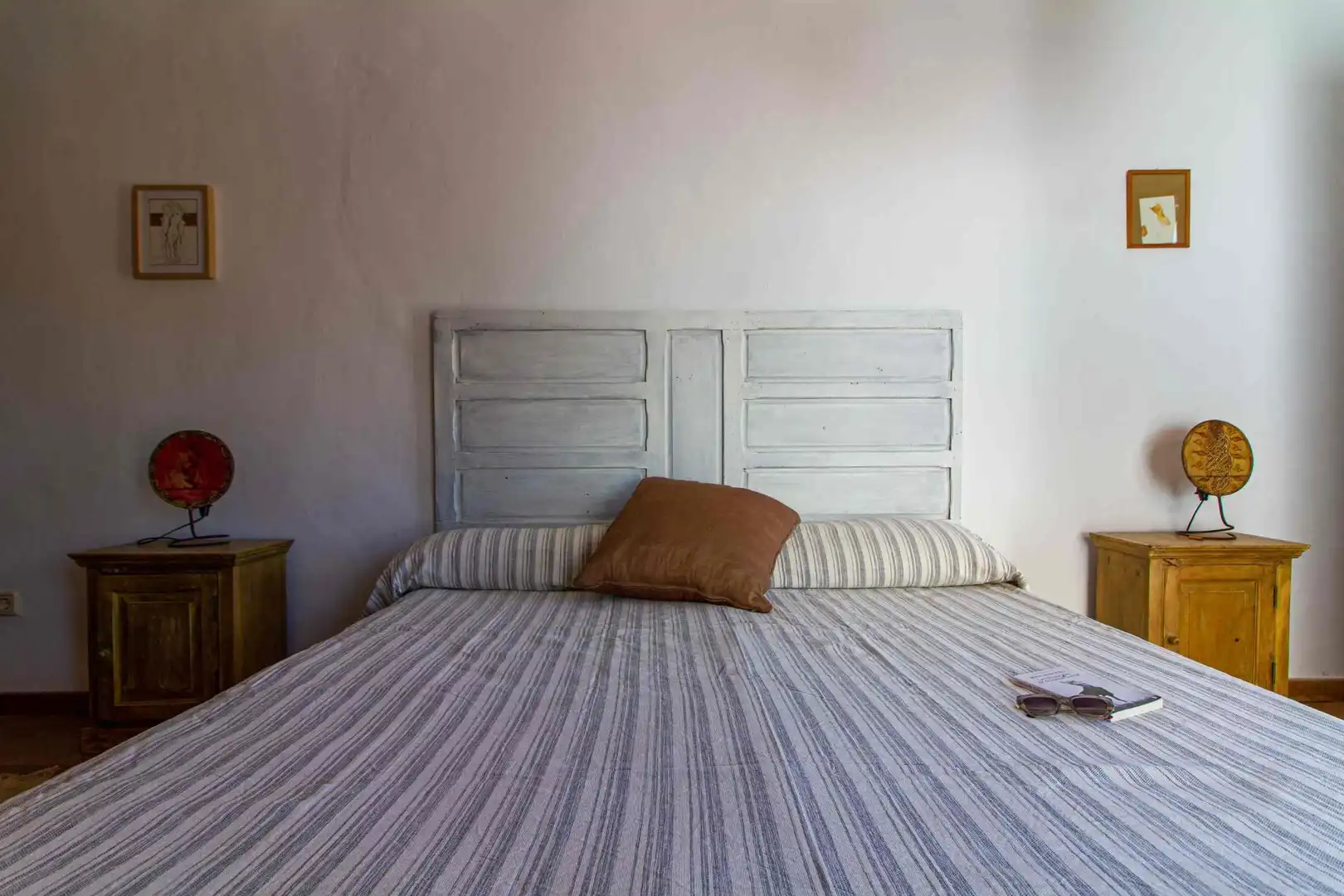 Finca rústica en venta en Casco urbano