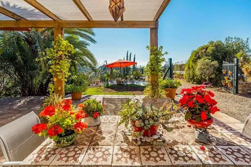 Casa con piscina en venta en Selwo, imagen 4