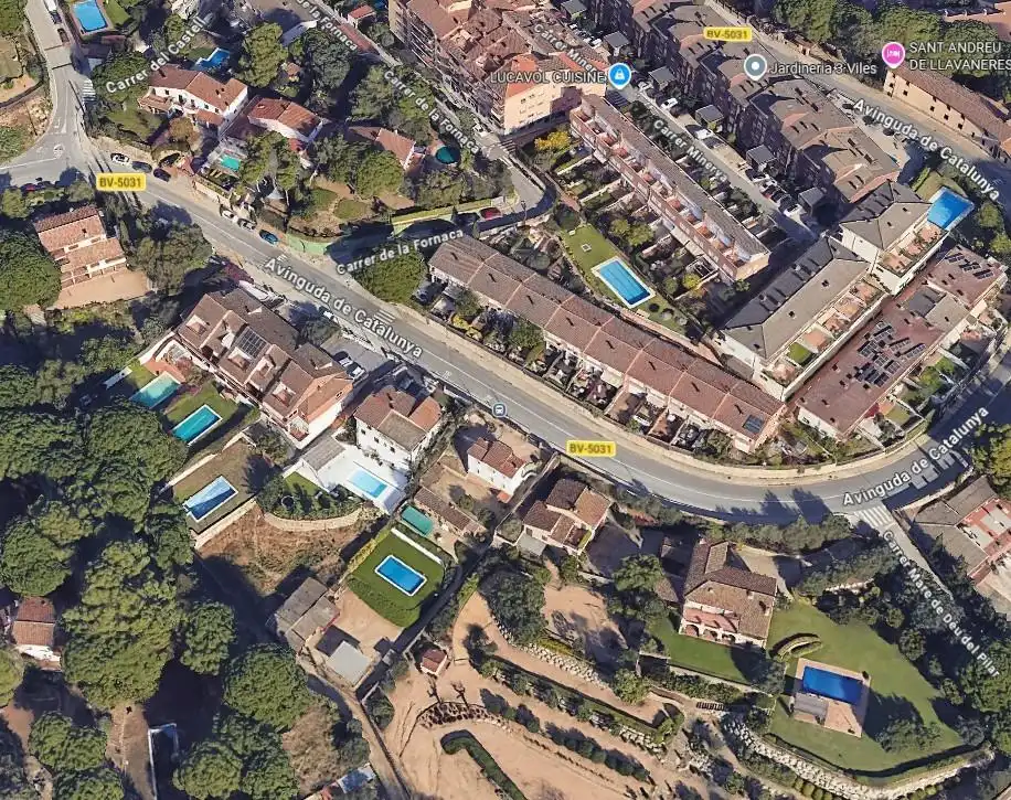 Villa avec piscine à vendre à Avenida CATALUNYA 111, imagen 26