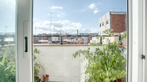 Foto 2 de Àtic en venda a Pubilla Cases, L'Hospitalet de Llobregat