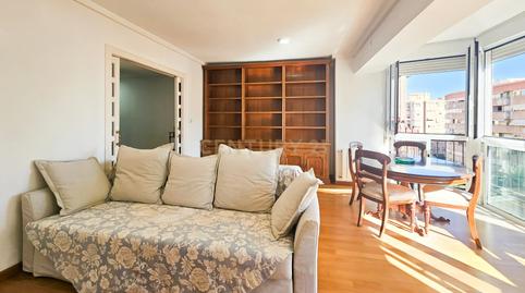 Photo 3 of Flat to rent in Av. General Marvá, 9, Alicante, Spain, -1, Ensanche - Diputación, Alicante