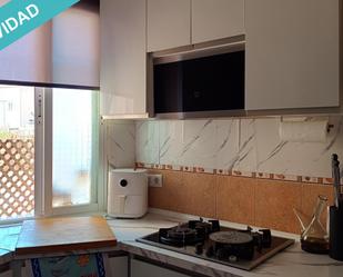 Kitchen of Flat for sale in  Palma de Mallorca