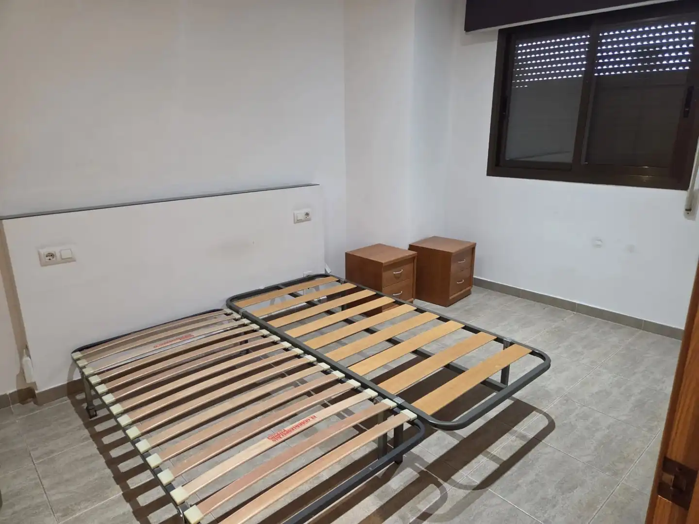 Dormitori de Pis en venda en Benicarló amb Aire condicionat, Calefacció i Terrassa