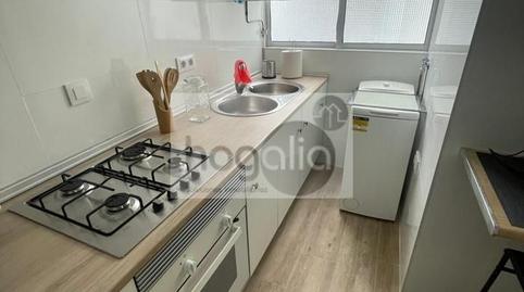 Photo 5 of Flat to share in El Torrejón - El Cerezo, Sevilla