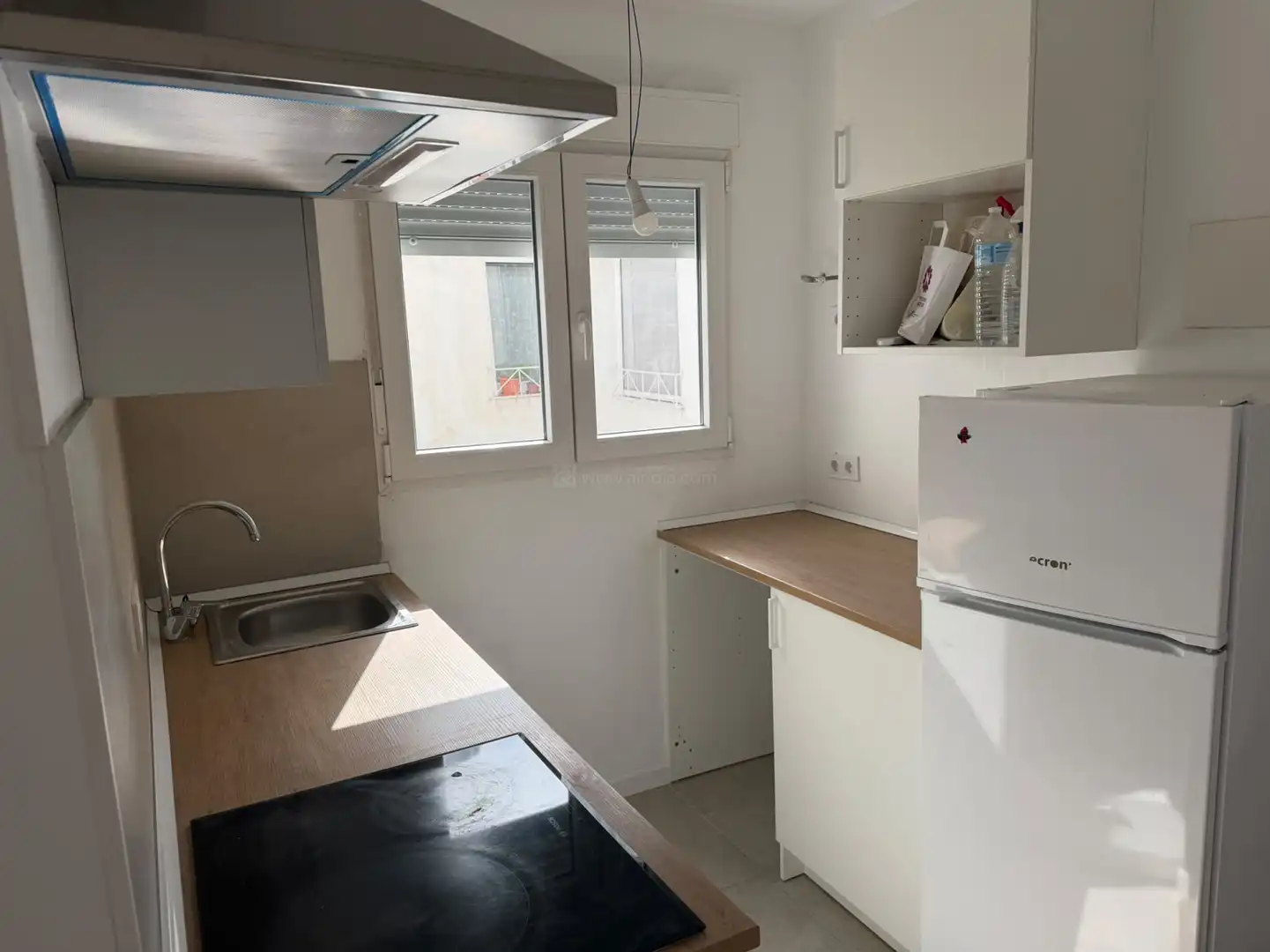 Cocina de Piso en venta en  Logroño con Calefacción
