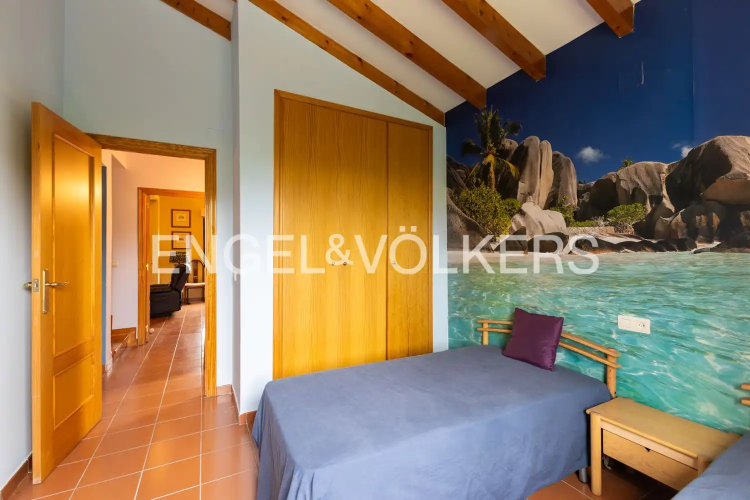 Casa o xalet en venda en Riba-roja de Túria amb Aire condicionat, Calefacció i Jardí privat