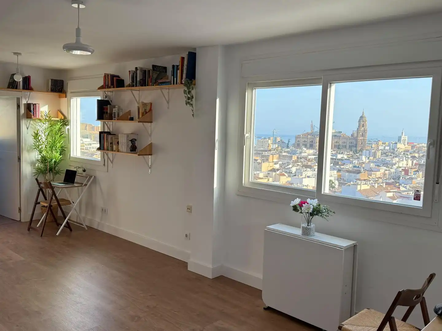 Penthouse for sale in Centro