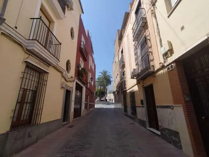 Appartamento in vendita a Calle Palacios, imagen 3
