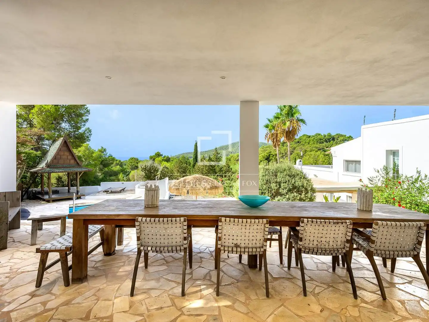 Villa con terrazza in vendita a Sant Jordi de Ses Salines-Sant Francesc, imagen 10