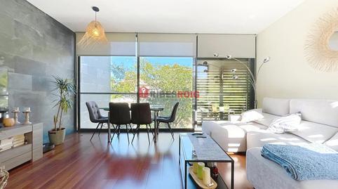 Foto 5 de Àtic en venda a Santissima Trinitat, Vallpineda - Rocamar, Barcelona