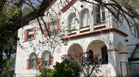 Foto 3 de Casa o xalet en venda a Pizarro, Canaletes - Turonet, Cerdanyola del Vallès