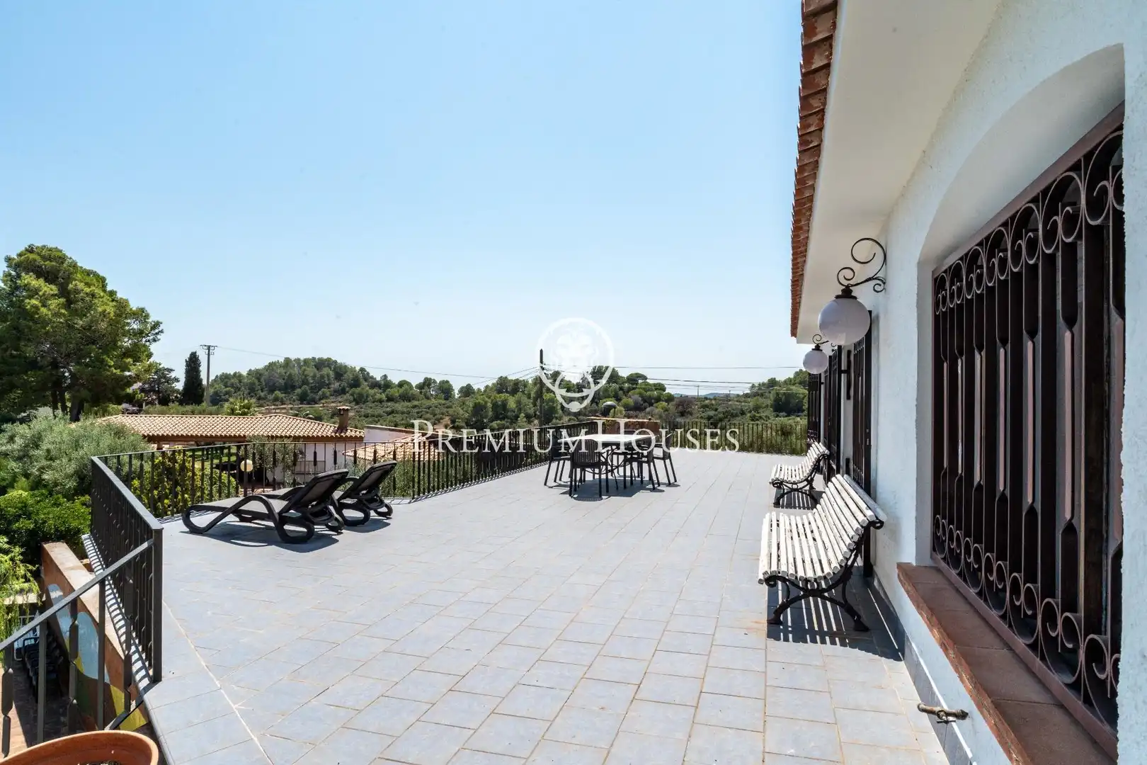 Haus mit Terrasse zum Verkauf in Riudecanyes, imagen 39