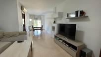 Living room of Flat for sale in Castellbisbal  with Balcony