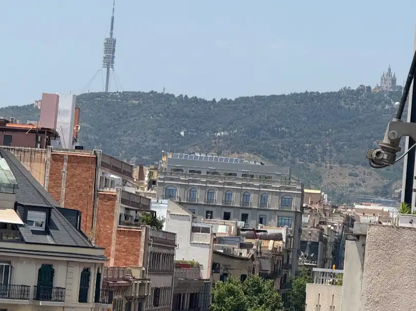 Pis amb ascensor en venda a Carrer de Provença 213, imagen 6