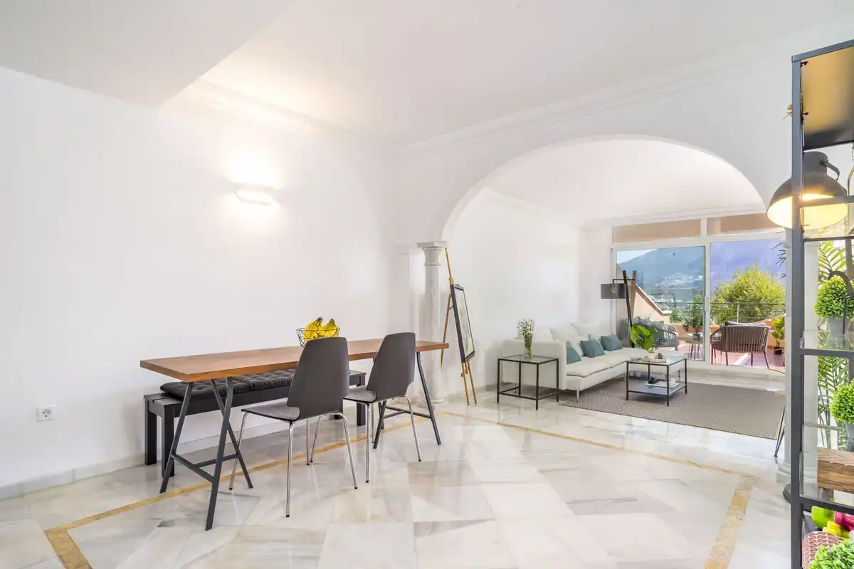Appartement compact avec terrasse à vendre à Avenida Calderón de la Barca 16, imagen 35