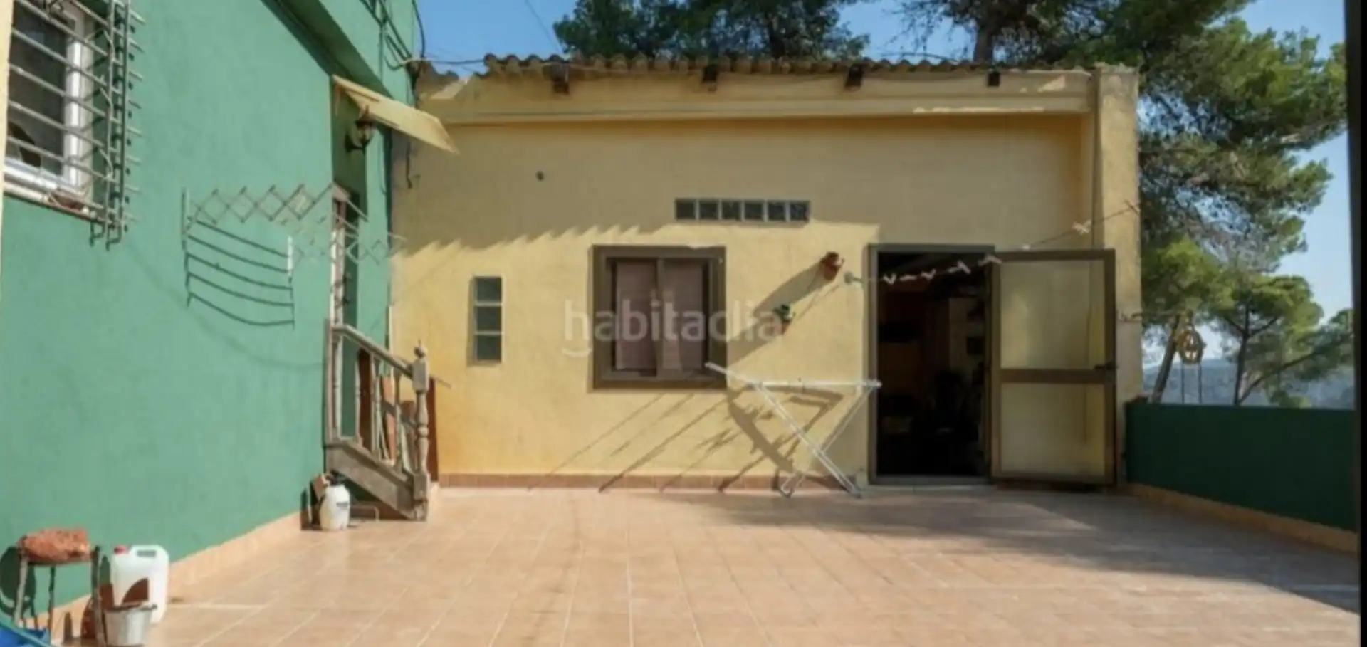 Casa amb piscina en venda a Sant Fost de Campsentelles, imagen 43