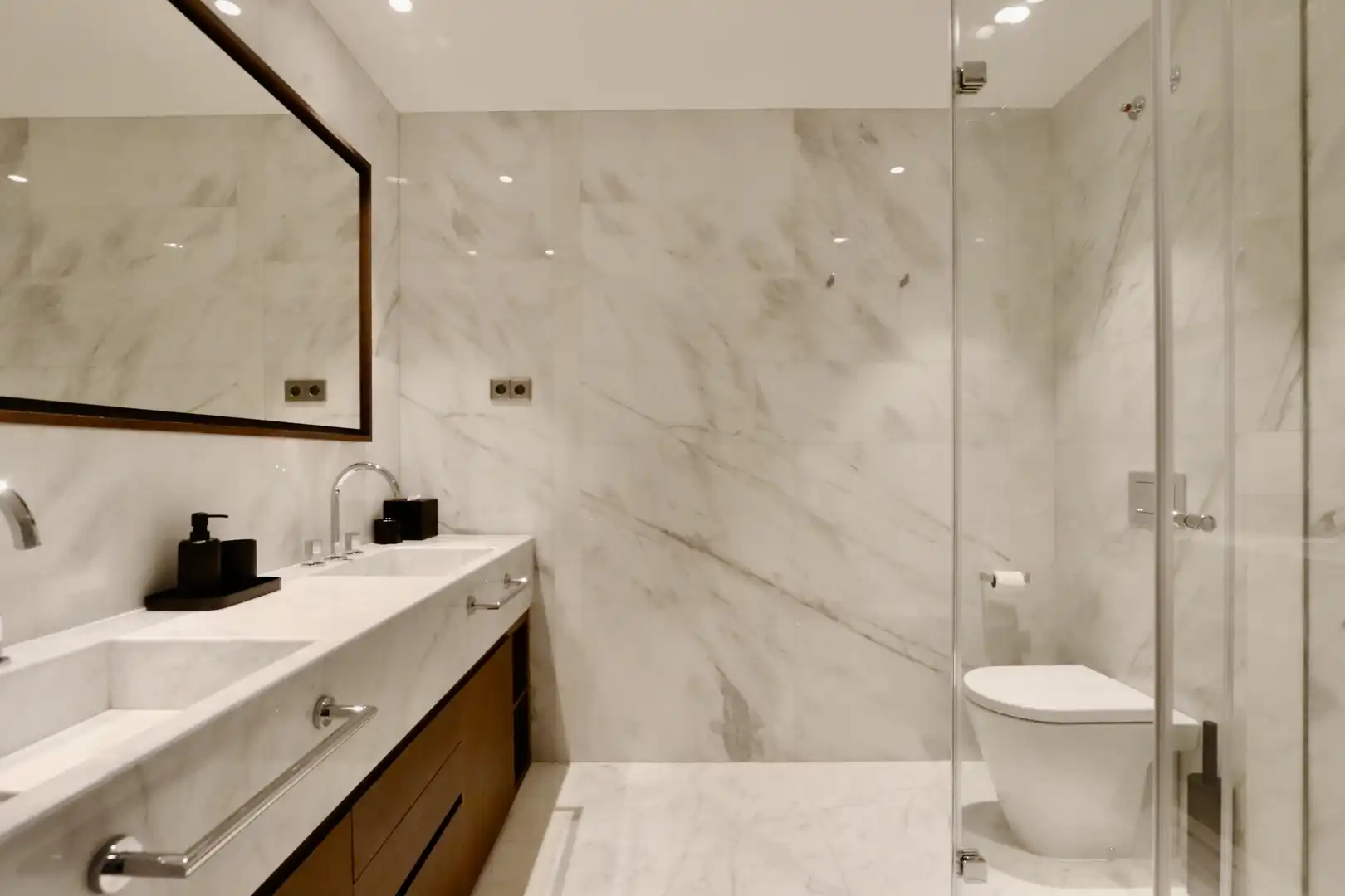 Baño de Piso en venta en Madrid con Aire acondicionado, Calefacción y Parquet