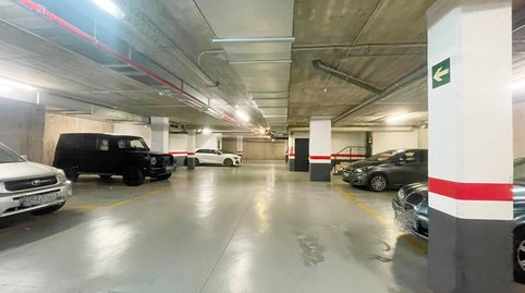 Foto 4 de Garatge de lloguer a Carrer de València, 157, L'Antiga Esquerra de l'Eixample, Barcelona Capital