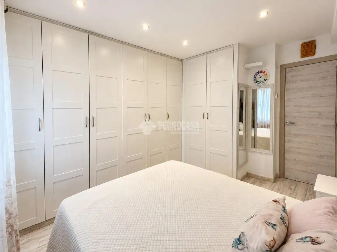 Flat for sale in Villaverde, imagen 5