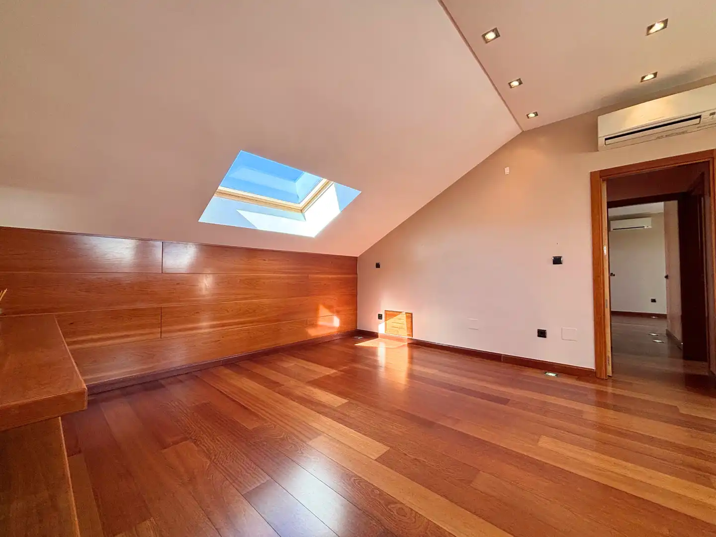 Attic for sale in Colmenar Viejo  with Air Conditioner, Heating and Terrace