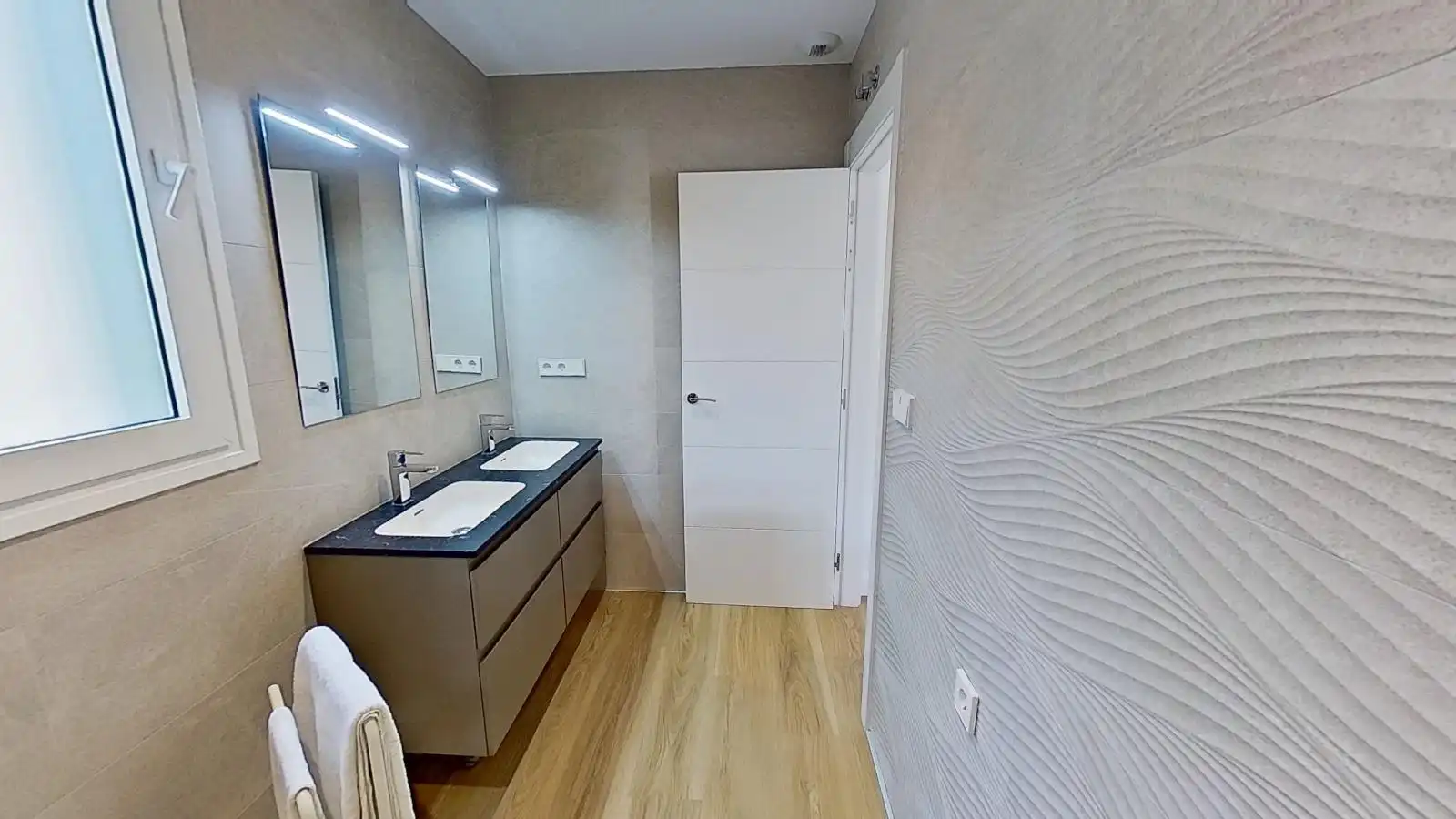 Piso con terraza en venta en Avenida del Mediterráneo, imagen 14