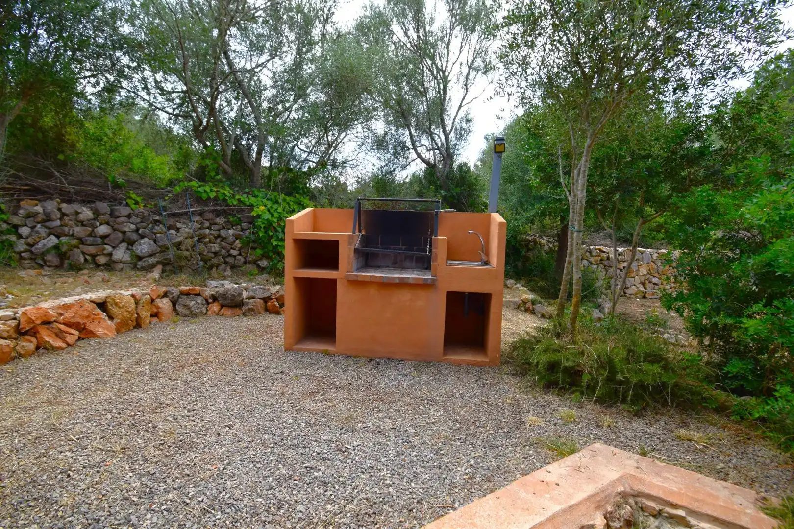 Finca rústica en venda a Petra
