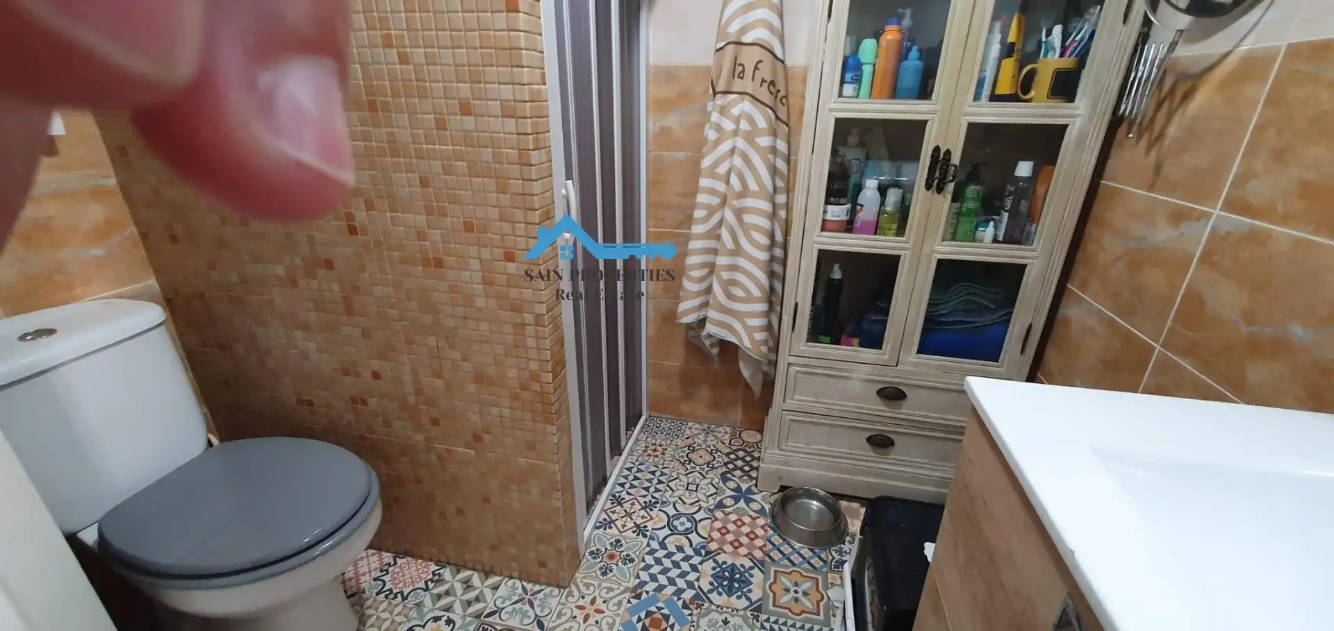 Wohnung mit Aufzug zum Verkauf in Colonia Madrid, imagen 16