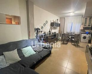 Exterior view of Flat for sale in Tordera  with Air Conditioner, Heating and Furnished