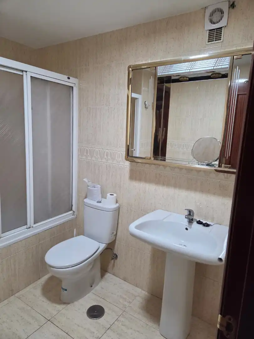 Flat for rent in Calle Salitre, 23, Perchel Sur - Plaza de Toros Vieja