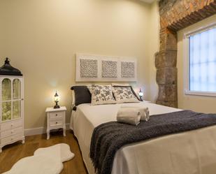 Bedroom of Flat to rent in Santander