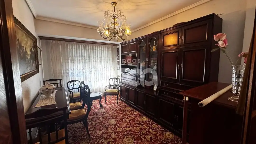 Appartement avec terrasse à vendre à Las Viñas, imagen 2