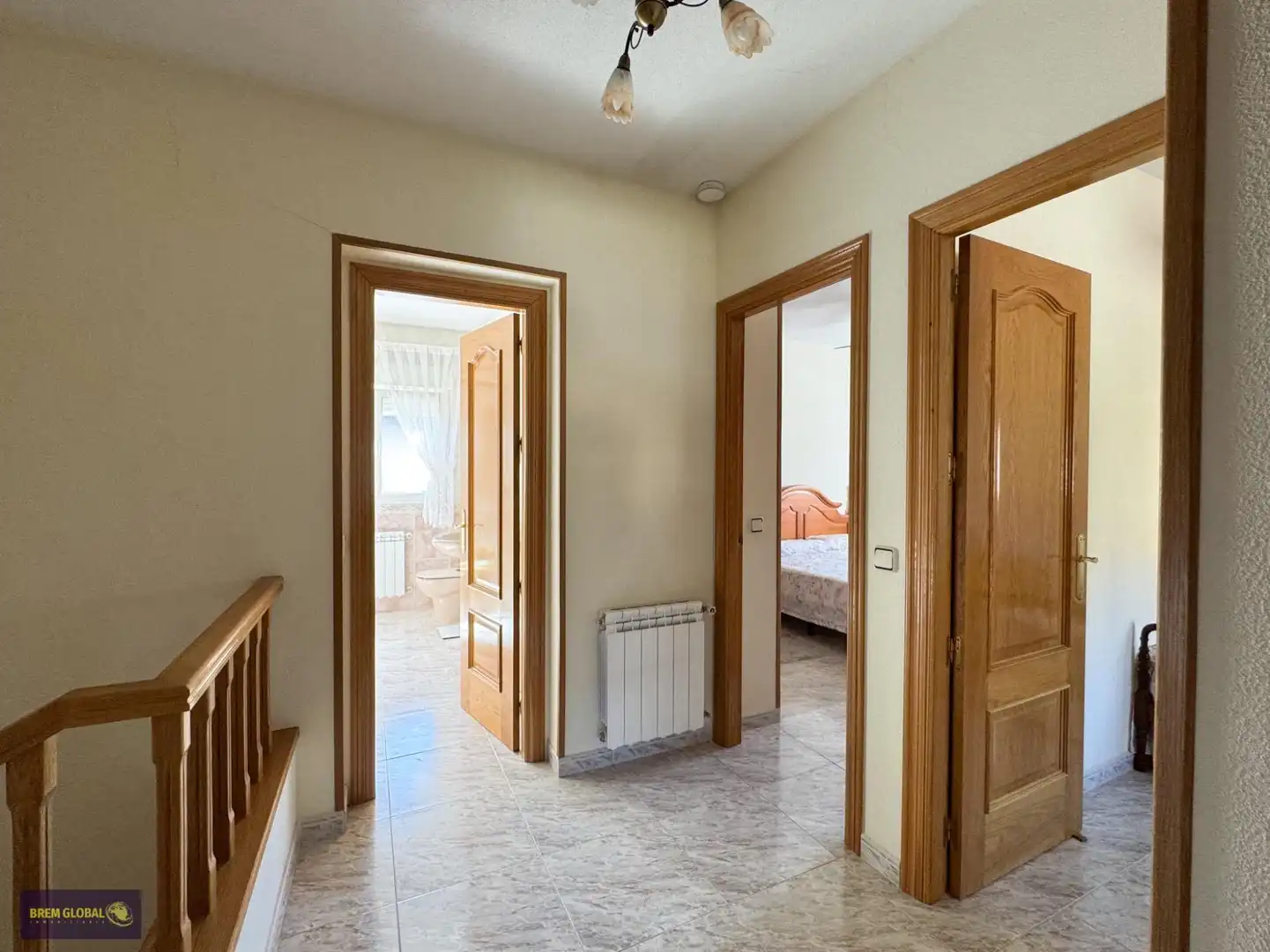 Houses for sale in La Cabrera  with Heating, Private garden and Swimming Pool