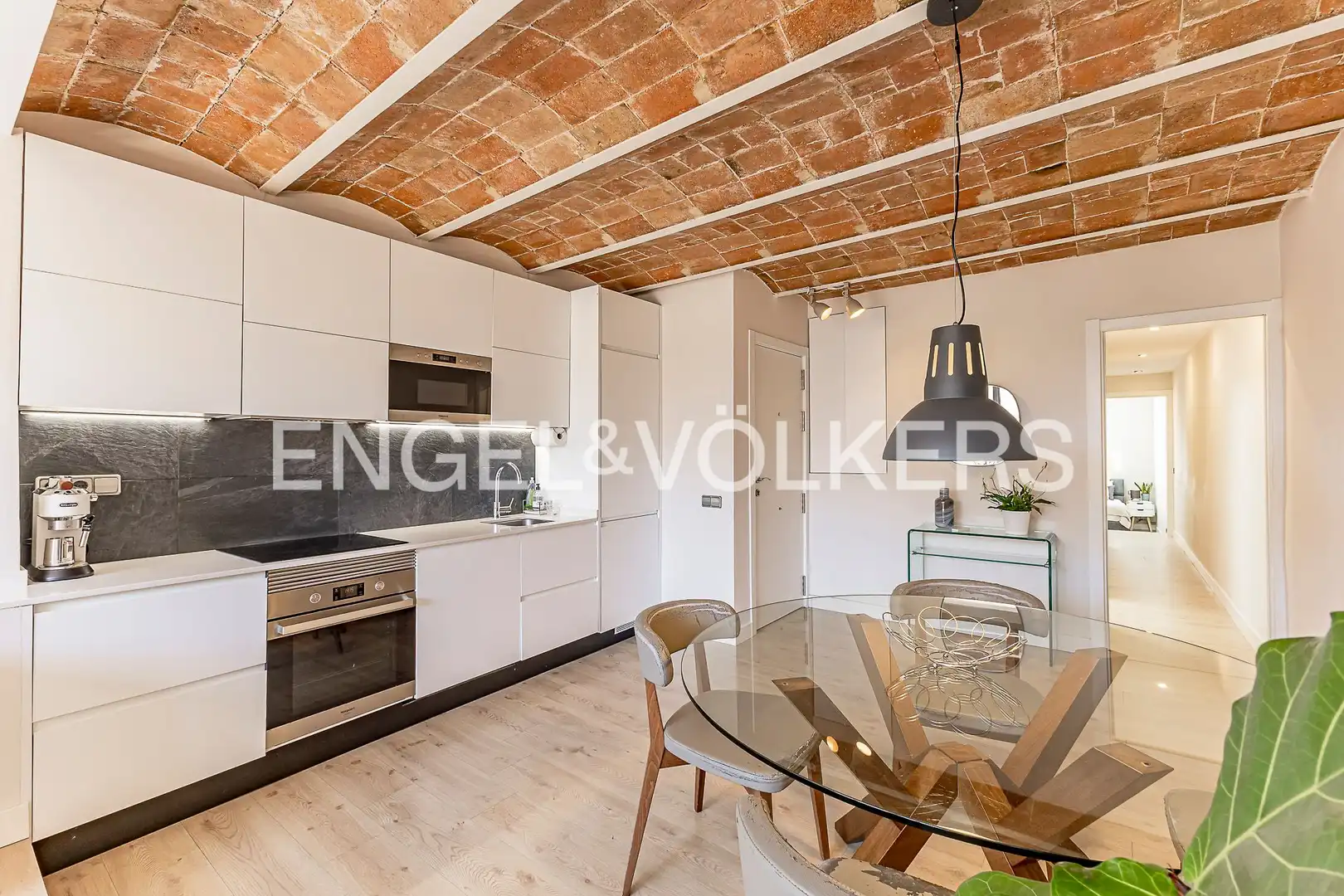Wohnung zum Verkauf in L'Antiga Esquerra de l'Eixample