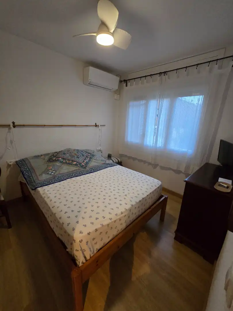 Schlafzimmer von Wohnung zum Verkauf in Vilanova i la Geltrú