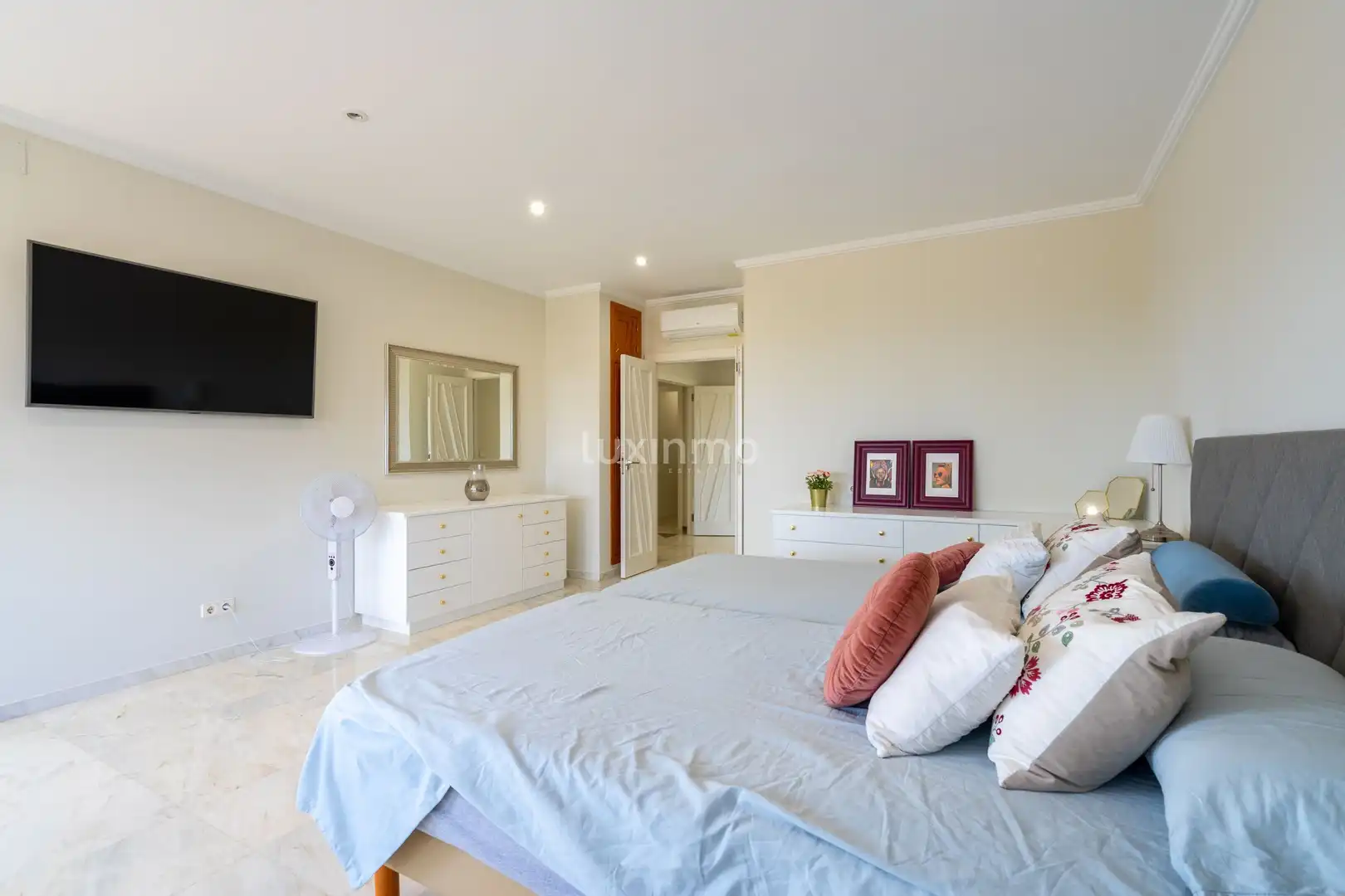 Chalet con piscina en venta en Gargasindi - Garduix - Colina del Sol, imagen 27