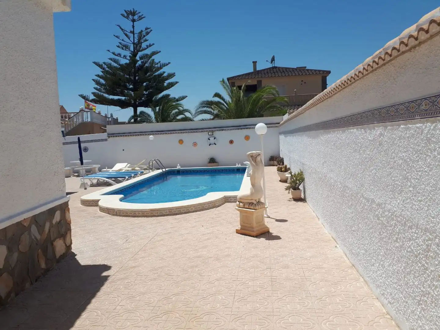 Detached house with pool for sale in Avenida jaca 13, imagen 43