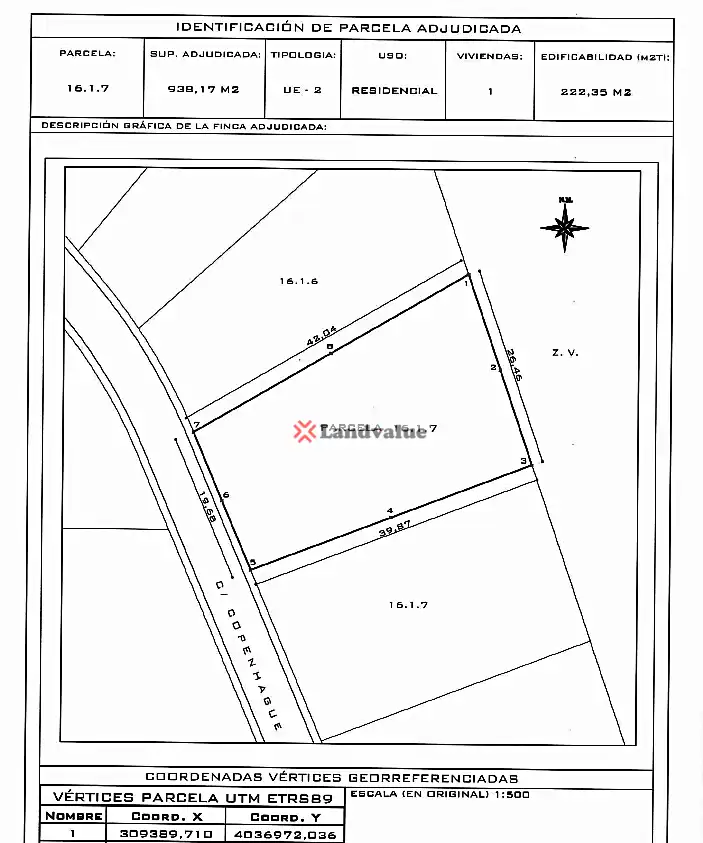 Terrenos y solares en venta en Altos de Estepona, imagen 5