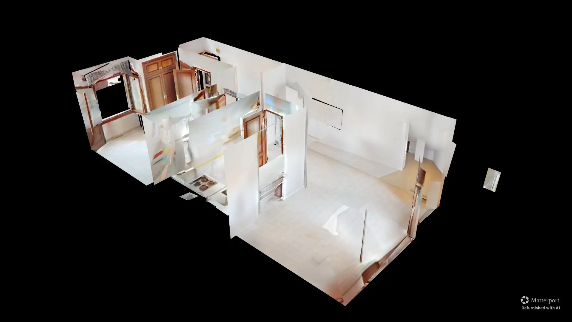 Flat for sale in Torrevieja  with Air Conditioner, Balcony and Community pool