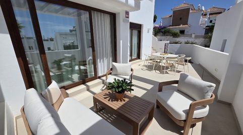 Foto 2 de Casa o xalet de lloguer a Calle Madrid, 27, Chaparil - Torrecilla - Punta Lara, Nerja
