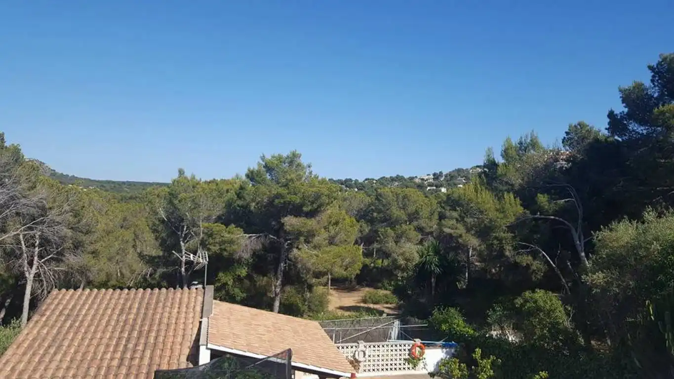 Xalet amb terrassa en venda a Santa Ponça, imagen 22