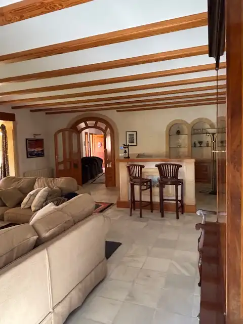 Casa o xalet en venda a Jávea / Xàbia, Alicante