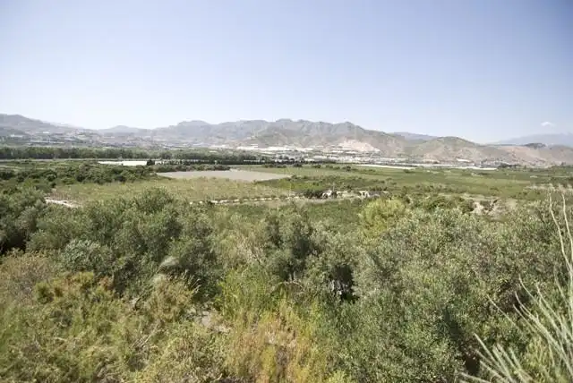 Casa rústica en venda a Pago Magdalite, parque Puntal de Jariz, imagen 4