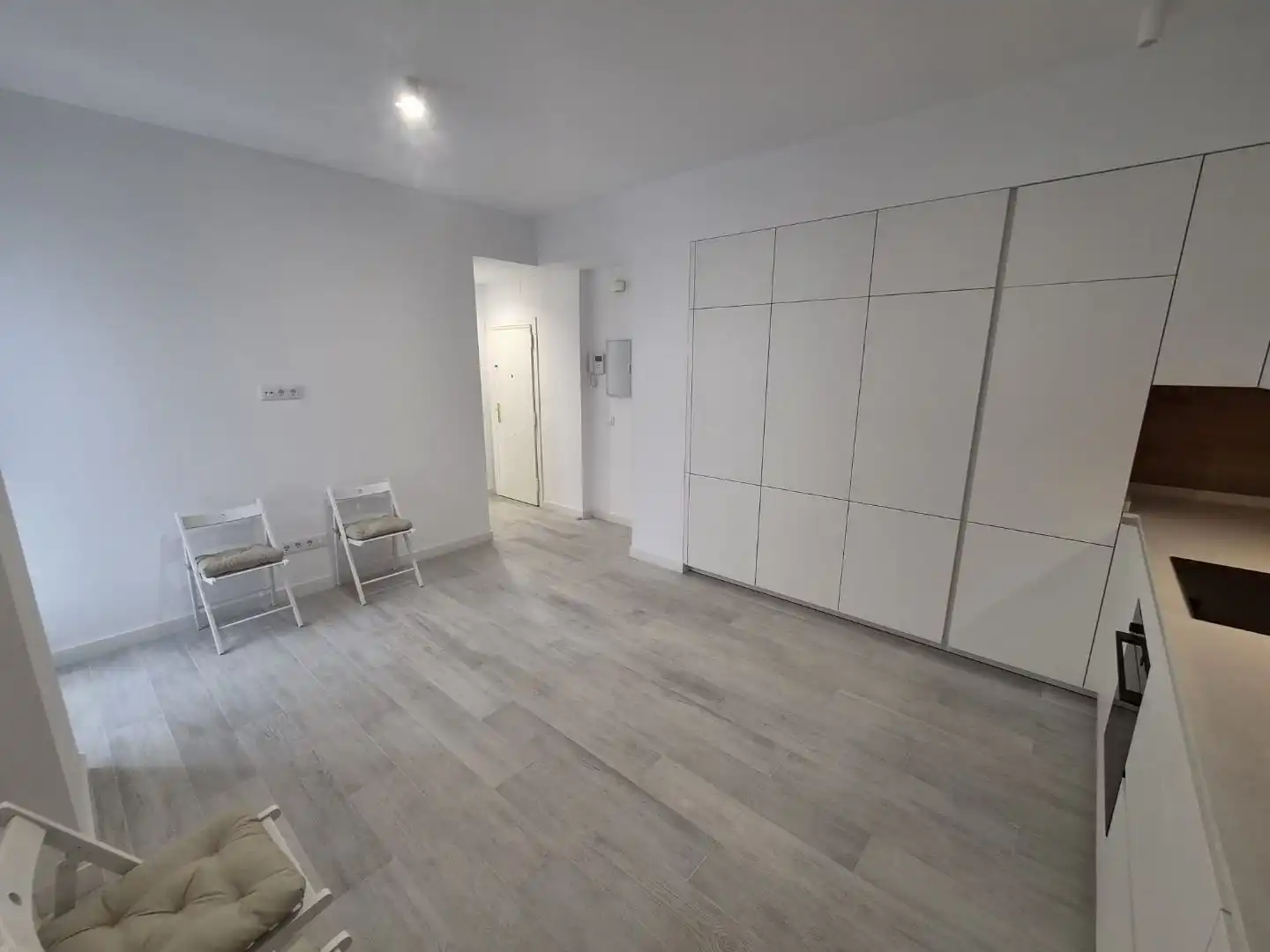 Wohnung mit Aufzug zur Miete in VIRGEN DE LUJAN 11, imagen 6