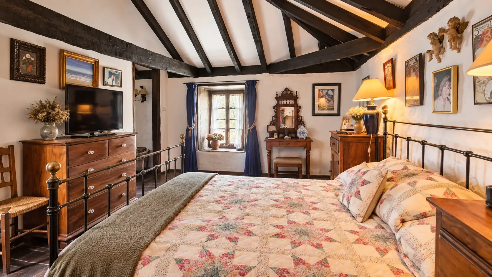 Maison rustique avec terrasse à vendre à Camino Marillena 5, imagen 24