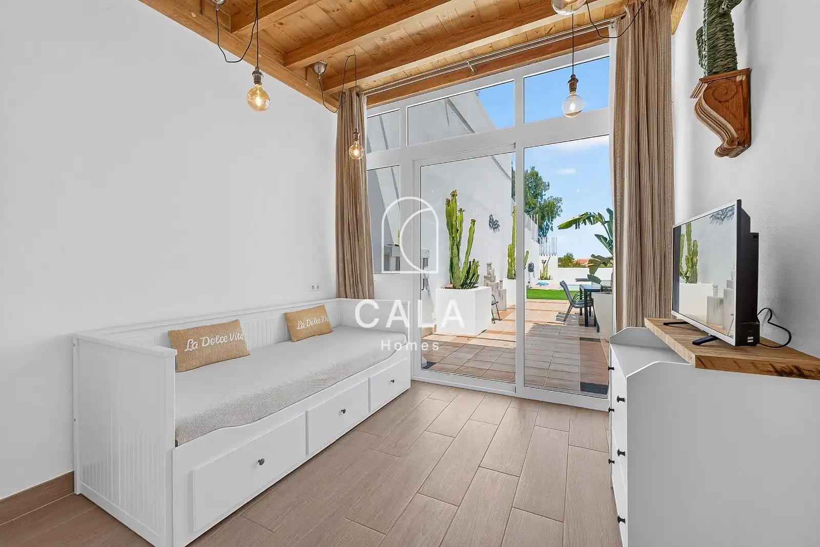 Maison avec terrasse à vendre à Paises Bajos, imagen 14