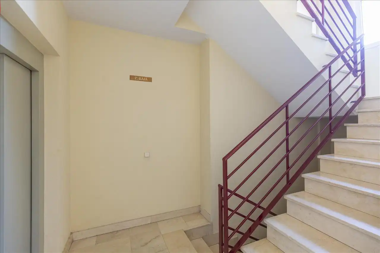Piso en venta en Madrid
