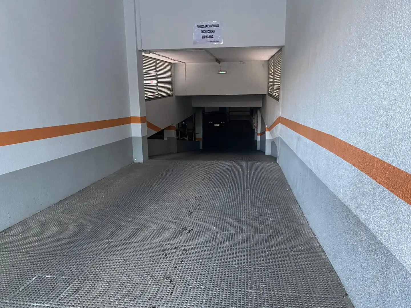 Aparcament de Garatge en venda en  Córdoba Capital