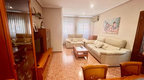 Foto 3 de Planta baixa en venda a Calle Azorín, Zona Avenida al Vedat, Torrent